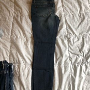 Maurices skinny jeans